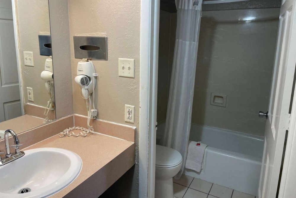 Super 8 de Wyndham Junction City