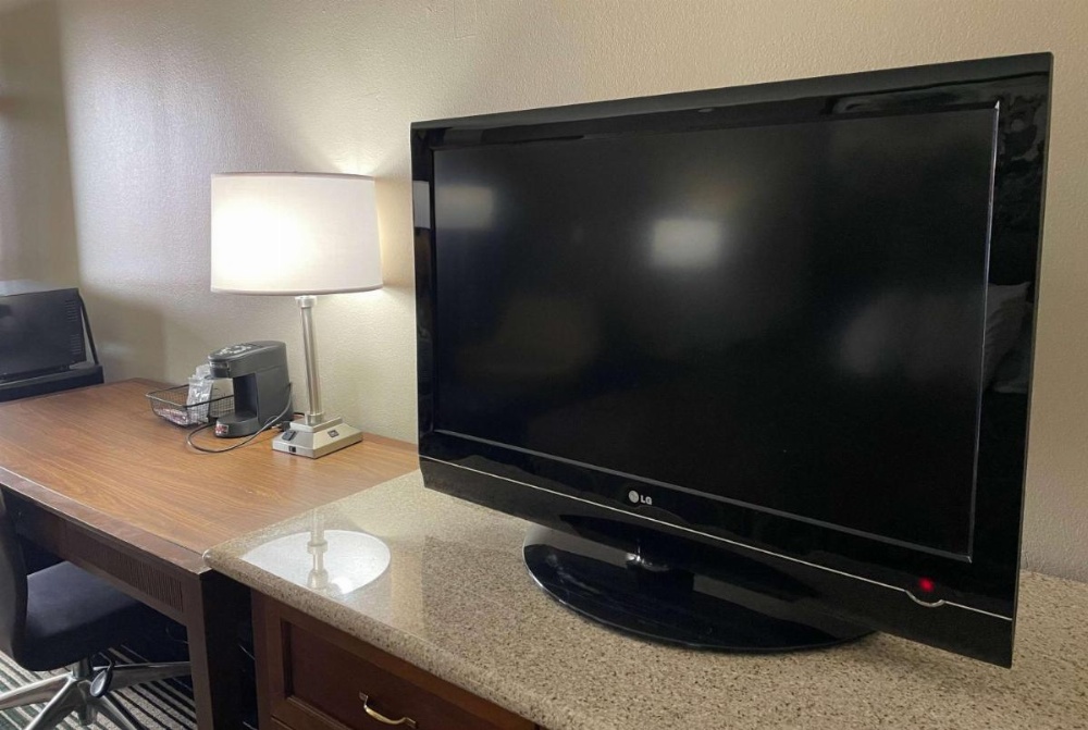 Super 8 by Wyndham Junction City