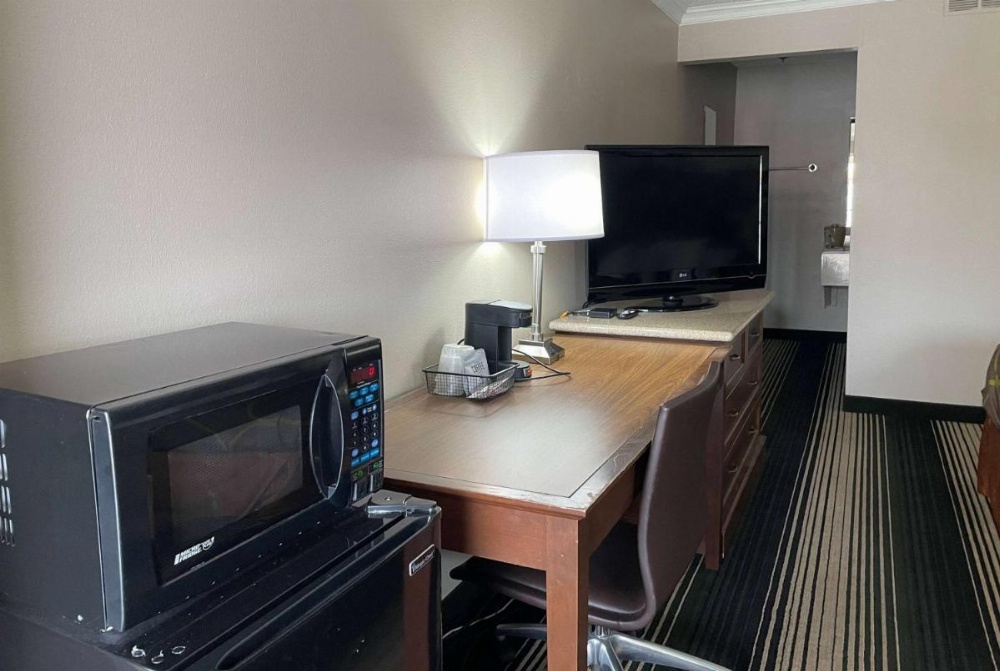 Super 8 de Wyndham Junction City Imagen 11