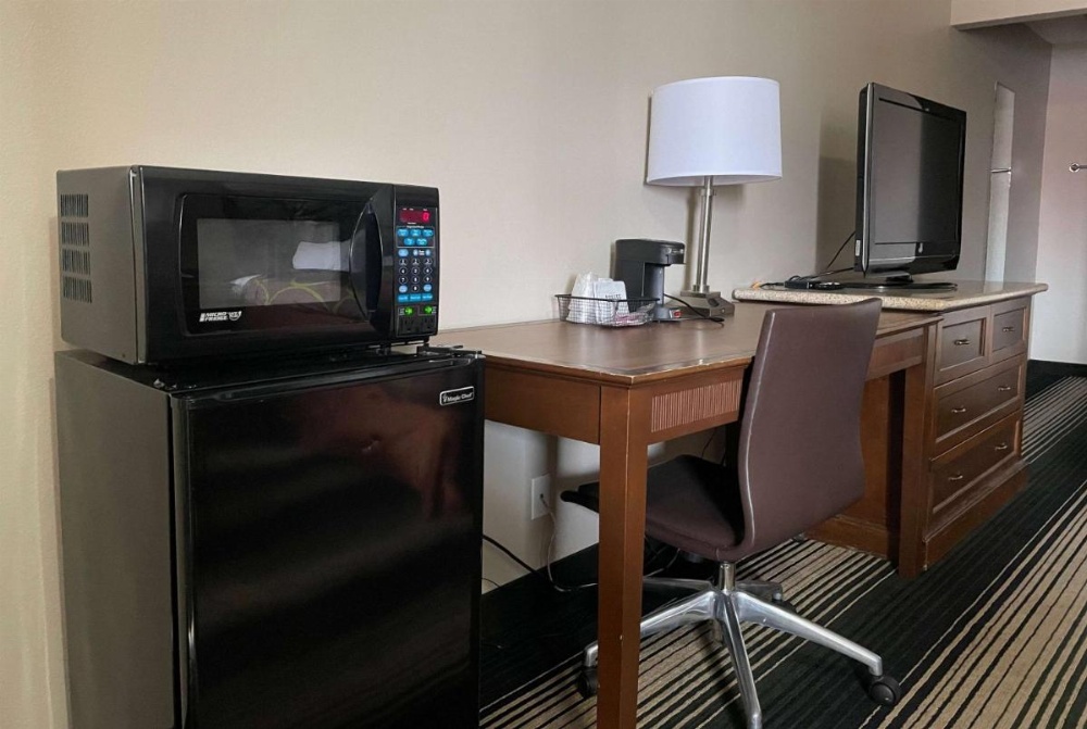Super 8 de Wyndham Junction City Imagen 12