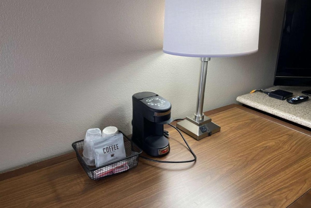 Super 8 de Wyndham Junction City Imagen 14