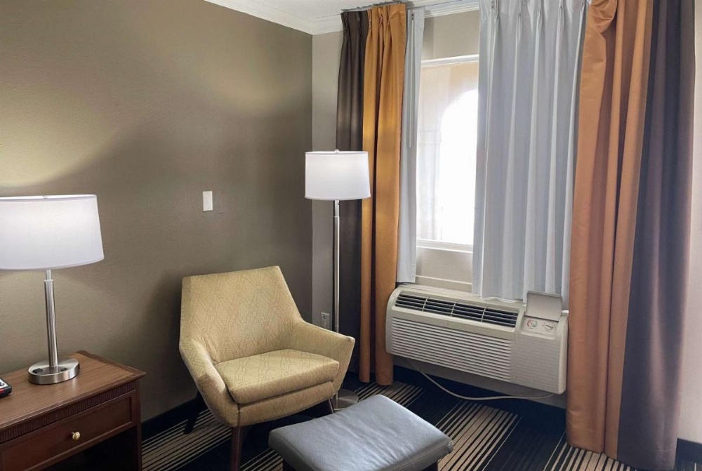 Super 8 de Wyndham Junction City Imagen 15