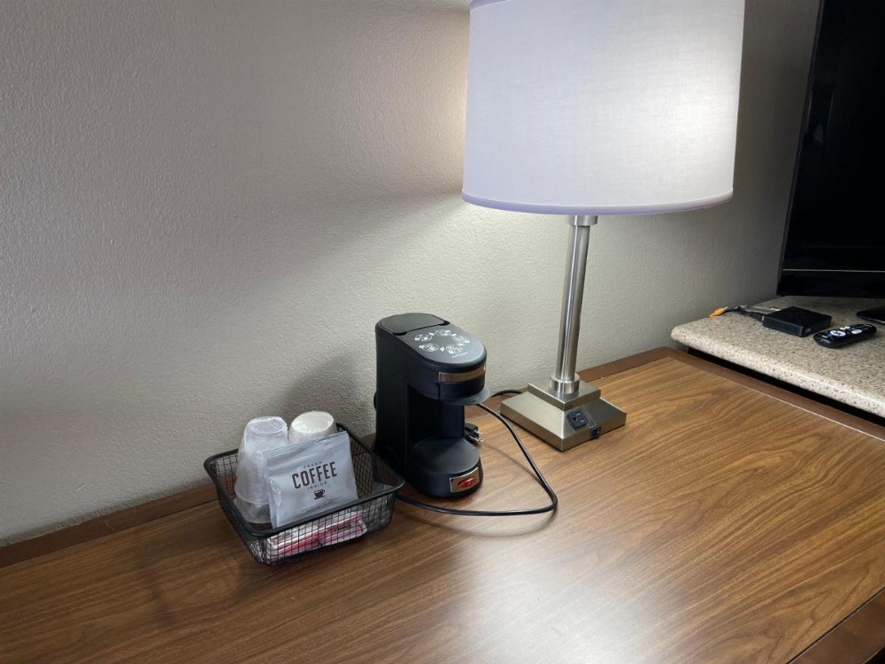 Super 8 de Wyndham Junction City Imagen 26