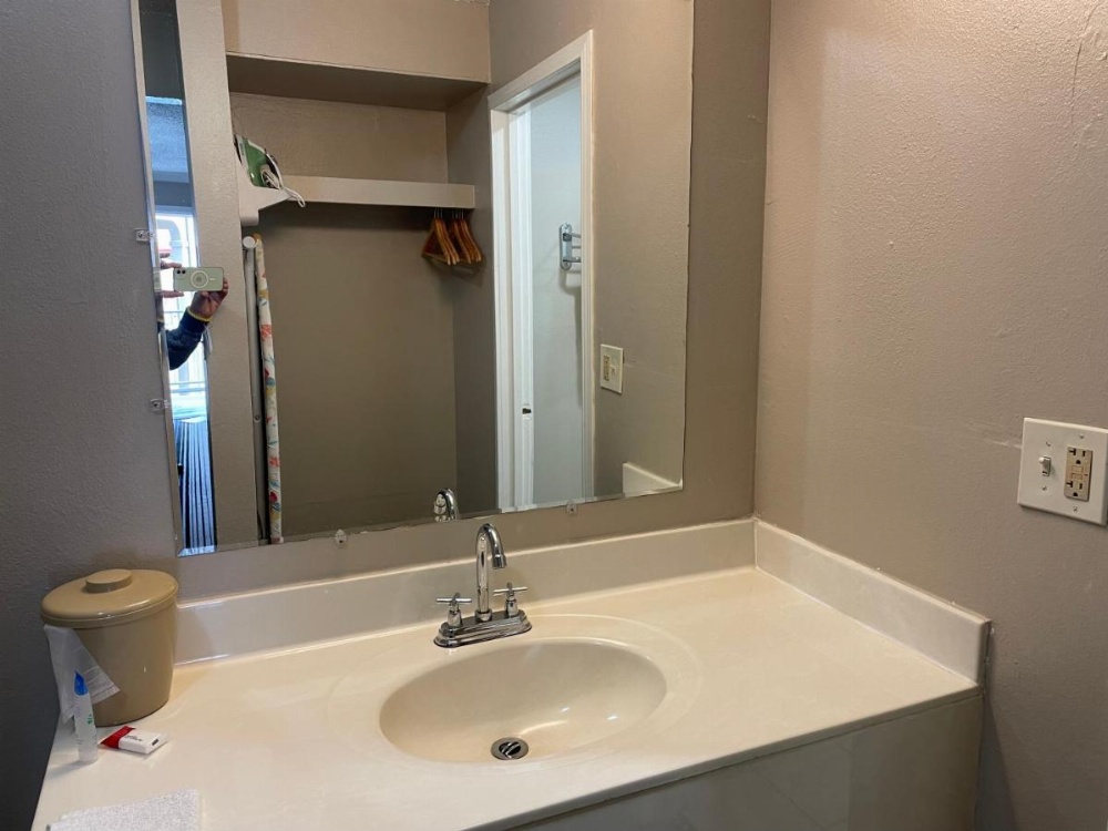 Super 8 de Wyndham Junction City Imagen 27