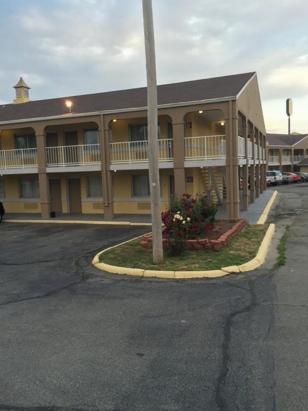 Super 8 de Wyndham Junction City